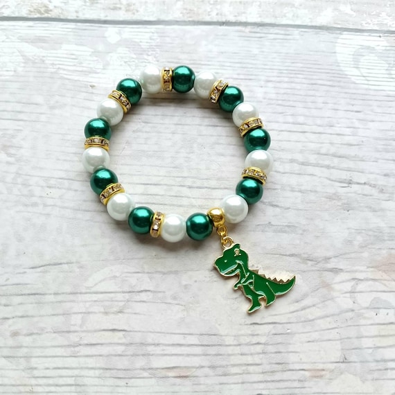 t rex bracelet