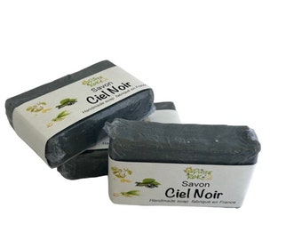 Black Soap