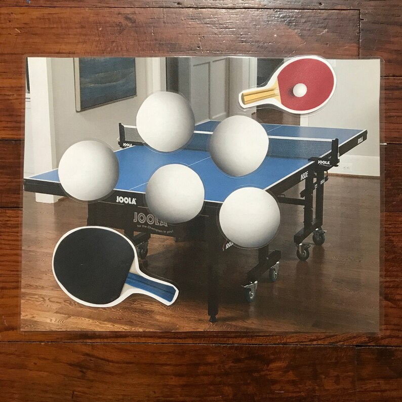 Table Tennis Reward Ping Pong Reward Gogokid Reward Boy Reward or Girl Reward! VIPKID Reward Online ESL Teacher Reward