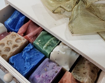Custom Gift Box