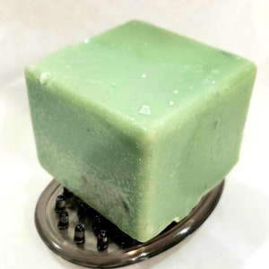 All Natural Shampoo Bar (Natural Hair)