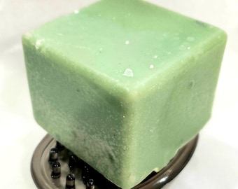 All Natural Shampoo Bar (Natural Hair)