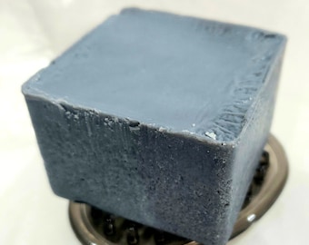 Shampoo Bar ( Soothing Scalp)