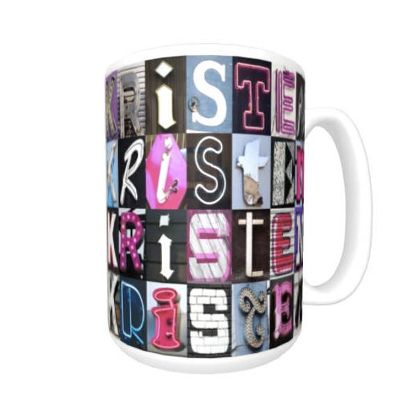 Kristen - Etsy