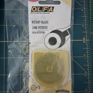 Olfa 45 mm Rollklinge