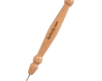 Stiletto ByAnnie's -Press-Werkzeug | Suzife Creations