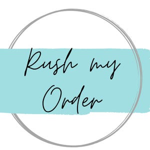 Rush Upgrade  - UPS 2 Day Air Shipping - Expedited Delivery - Hurry My Order