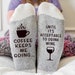see more listings in the WINE/ALCOHOL SOCKS section