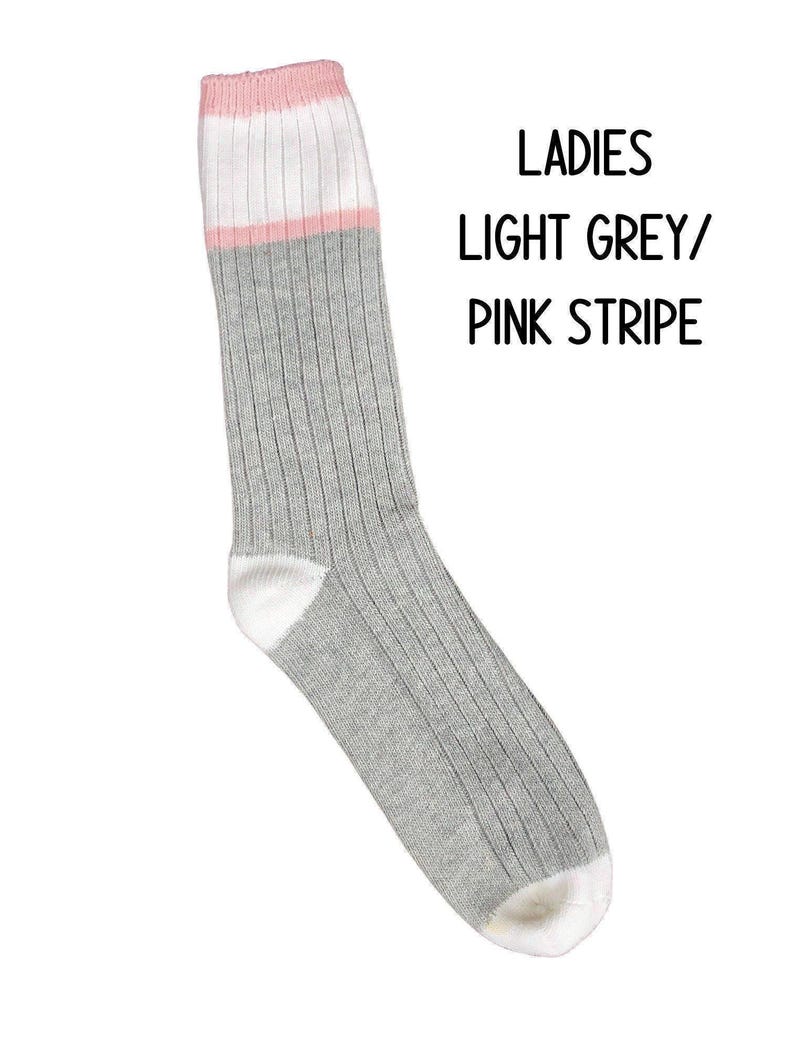 Breast Cancer Survivor gift, Mastectomy gift, Cancer Gift, socks for chemo, Cancer gift basket gift, Who Needs tits with an Ass like this image 4