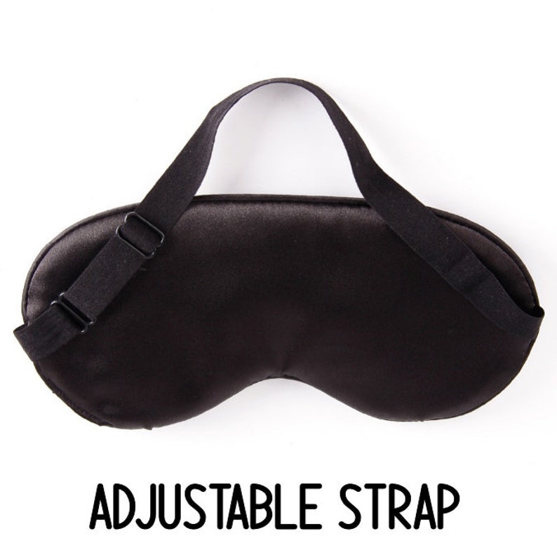 Funny SleepMask Sleep Mask for women Eye Mask funny party Etsy