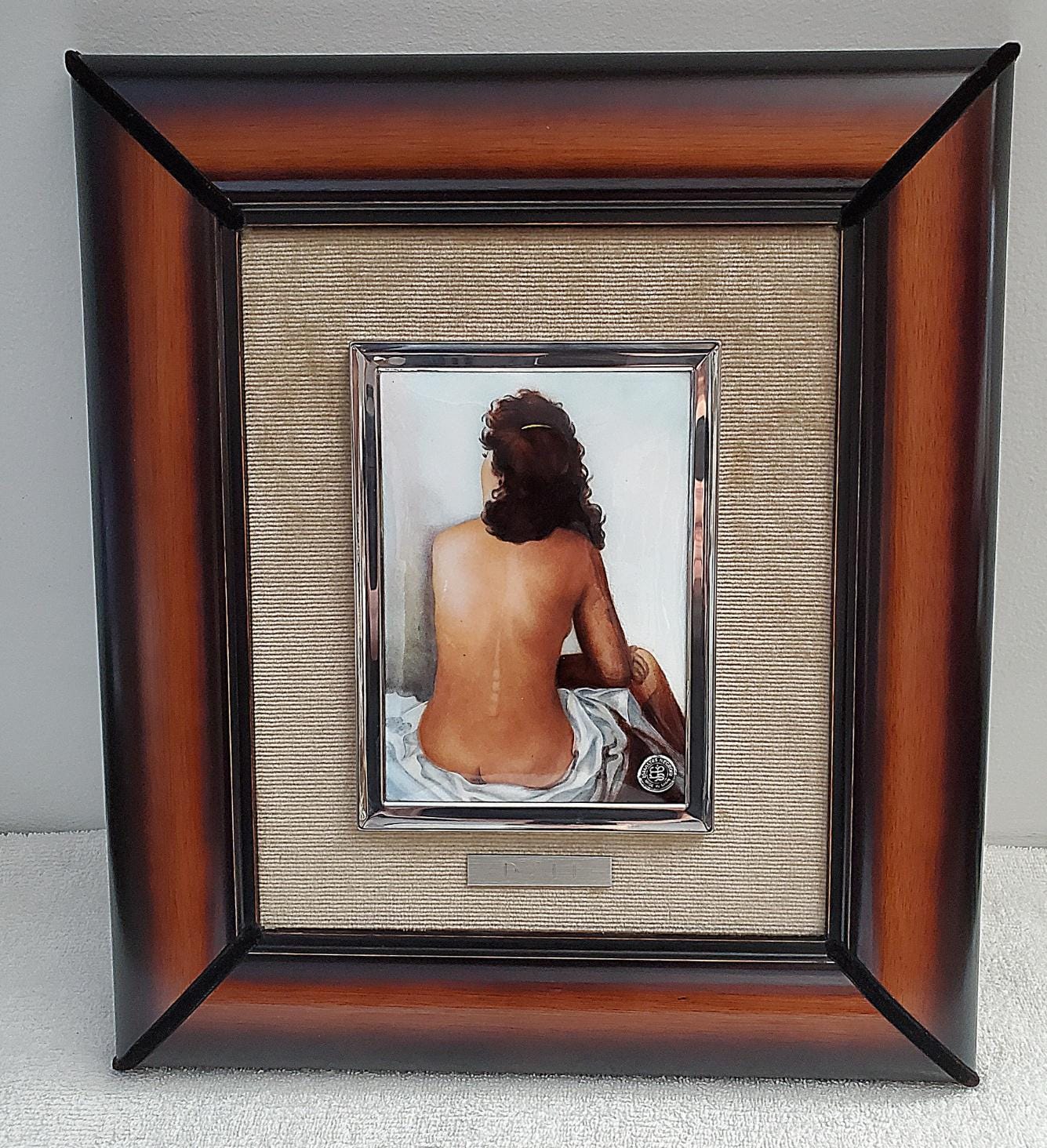 Salvador dali nude - Etsy 日本