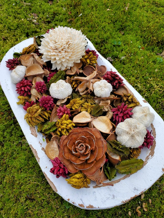 Secret Garden Potpourri Spring and Summer Collection Etsy