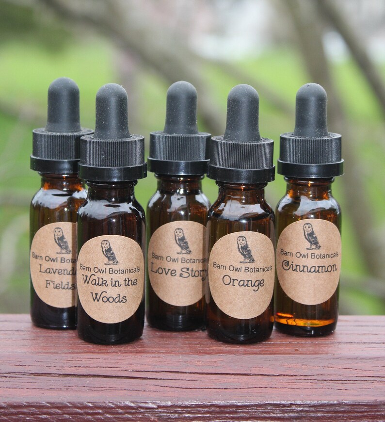 Scented Oils Potpourri Refresher Oils Etsy