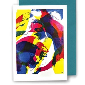 CMYKat CARD