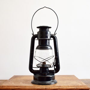 barn lantern vintage