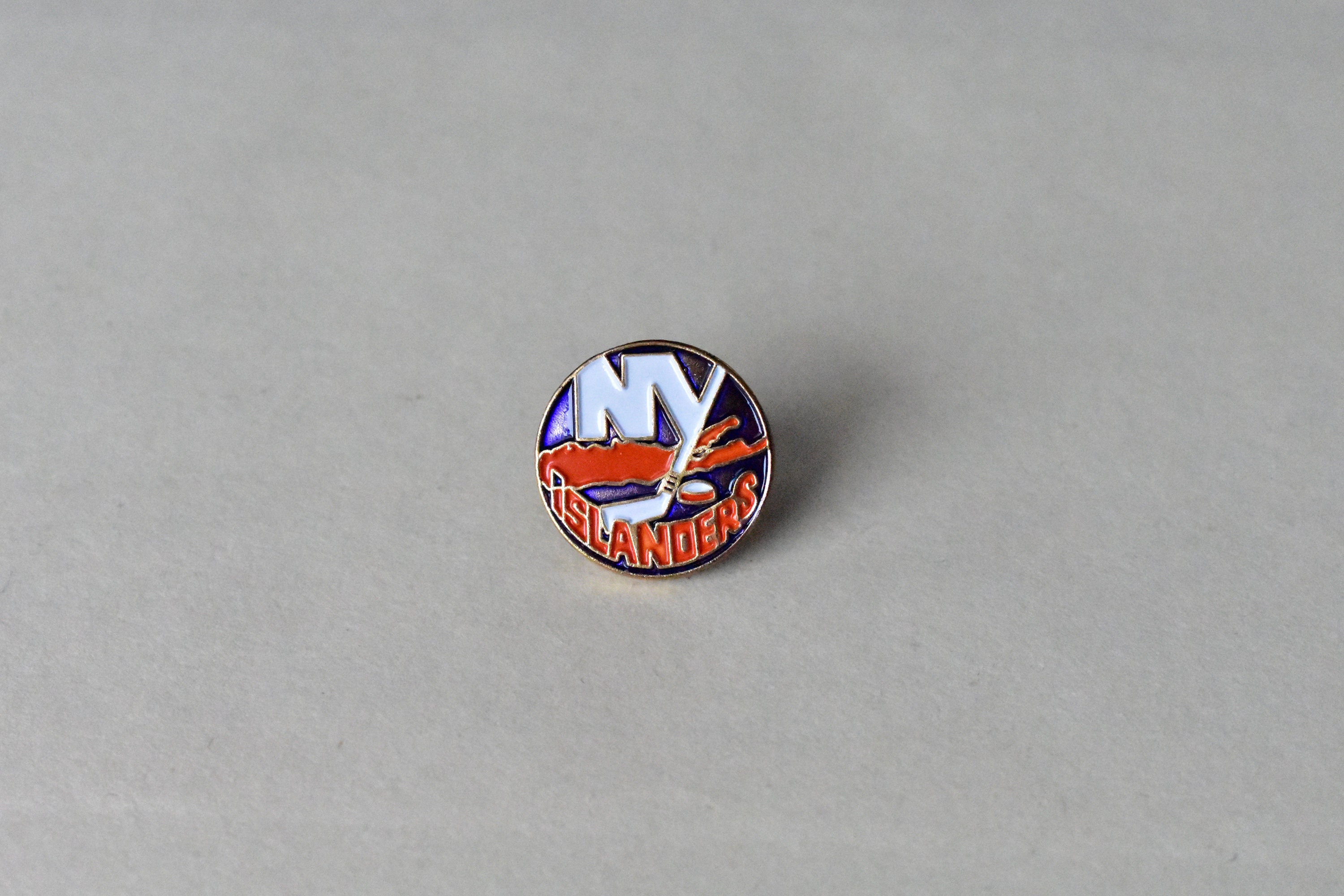 Pin em New York Islanders