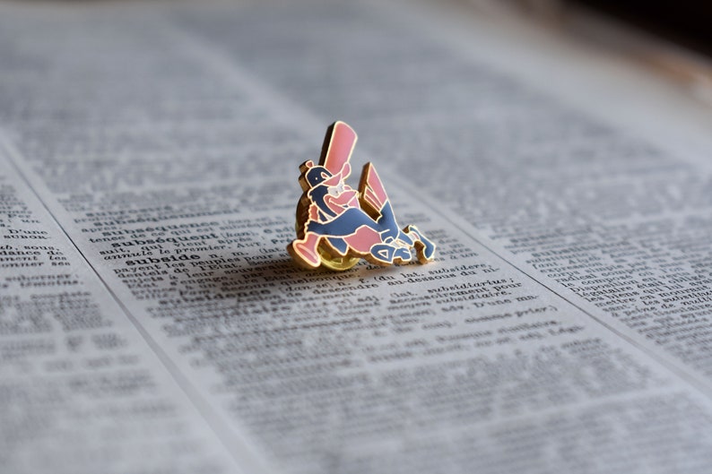 Major League Baseball Sports Memorabilia Baltimore Orioles Lapel Pin Vintage