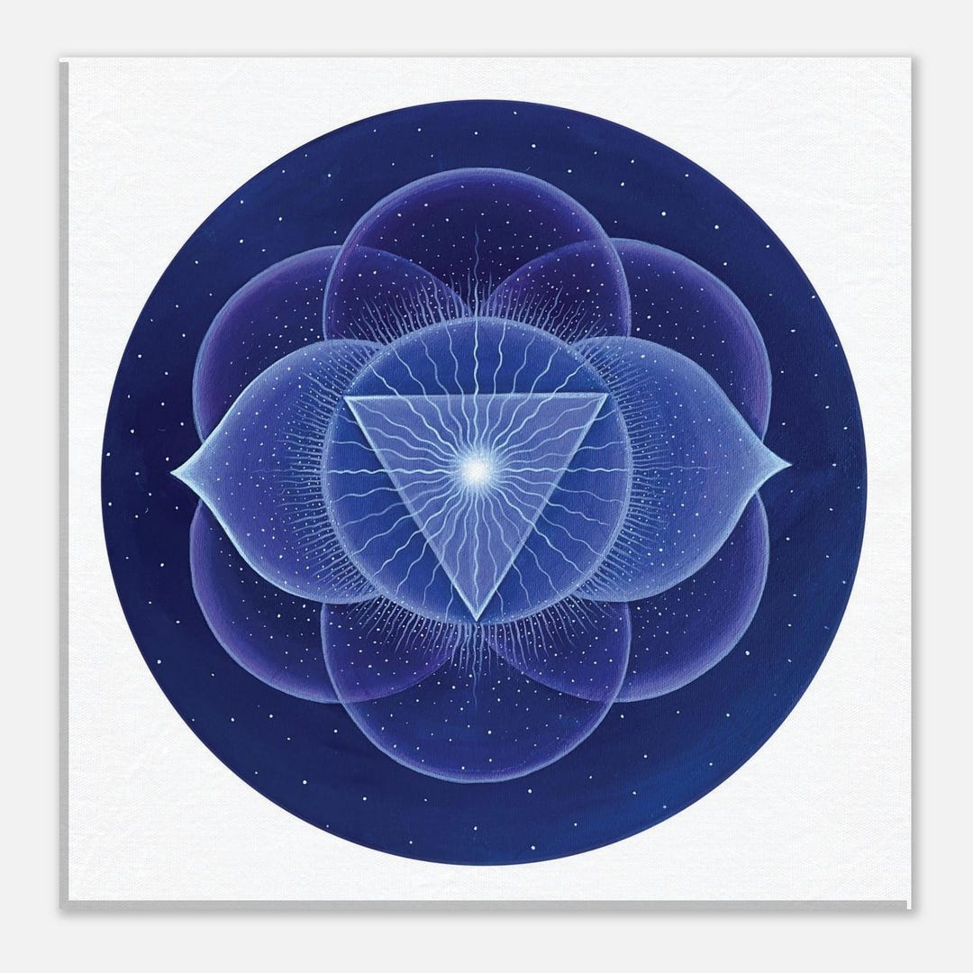 third-eye-chakra-ajna-chakra-canvas-print-30x30-cm-12x12-etsy