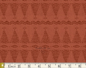 Amulet Earthenware TWT-20206 | Twenty by Katarina Roccella | Art Gallery Fabrics | Continuous Yardage | Fat Quarter