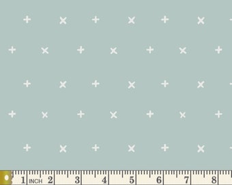 Plus Your Heart Serenity FUS-SE-2102 | Katarina Roccella | Serenity Fusion by Art Gallery Fabrics | Continuous Yardage | Fat Quarter