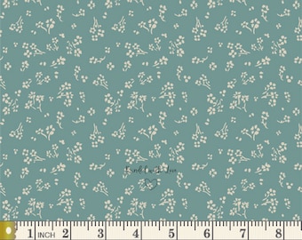 Sprinkled Florets GLR-44301 | Gloria by Maureen Cracknell | Art Gallery Fabrics | Continuous Yardage | Fat Quarter