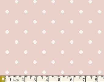 Ballerina Fusion Positivity Ballerina FUS-BL-1807 | Pat Bravo | Ballerina Fusion by Art Gallery Fabrics | Continuous Yardage | Fat Quarter