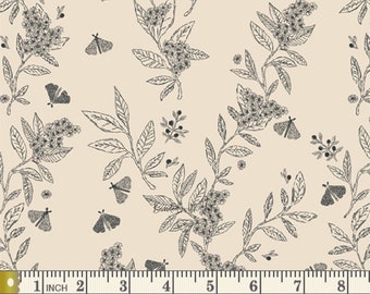 Growing Herbs SSP-26605 | Season & Spice by AGF Studio | Art Gallery Fabrics | Continuous Yardage | Fat Quarter