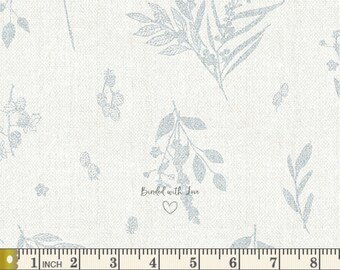 Sensescape Sky MDS63906 | Mindscape by Katarina Roccella | Art Gallery Fabrics | Yardage | Fat Quarter