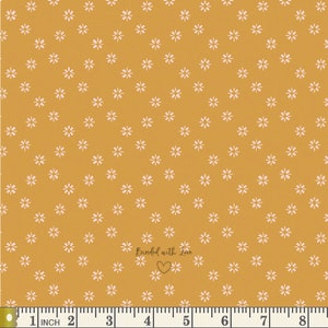 Bright Star Six TRB-6005 | Listen to your Heart by Sharon Holland | Art Gallery Fabrics | Season of Tribute | Yardage | Fat Quarters