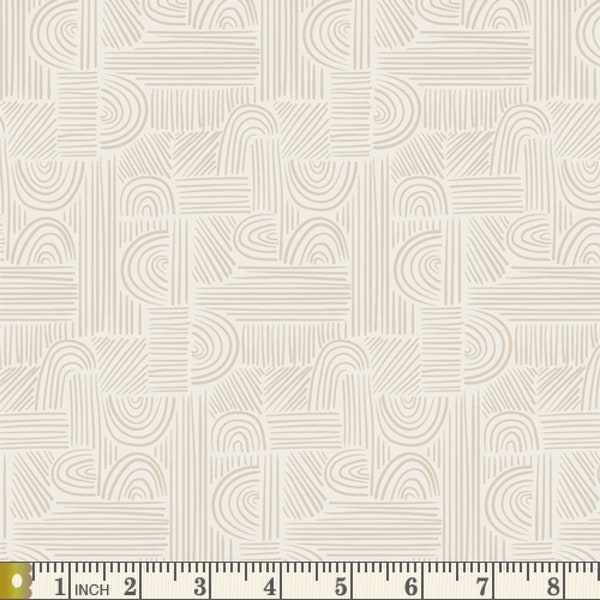 Moment of Zen CAP-SV-11600 | Soften the Volume Capsule by Art Gallery Fabrics | Continuous Yardage | Fat Quarter