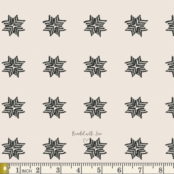 Compass Points SHO-70903 | Shine On by Sharon Holland | Art Gallery Fabrics | Fat Quarter | End of Bolt | Destash