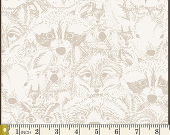 Art Gallery Fabrics Drops of Dew Designed by Sarah Watson