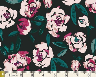 Foresta Fusion Fields of Foresta FUS-FO-2100 | Bonnie Christine | Foresta Fusion by Art Gallery Fabrics | Continuous Yardage | Fat Quarter