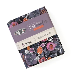 Eerie by Katarina Roccella Fat Quarter Fabric Wonders Bundle | Art Gallery Fabrics | Full Collection | 16 Prints