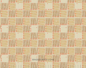 Matchstick Honey AC803-HO3 | Riverbank by Ash Cascade