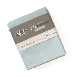 Decostitch Elements by AGF Studios Fat Quarter Fabric Wonders Bundle | Art Gallery Fabrics | New Collection | 8 Prints
