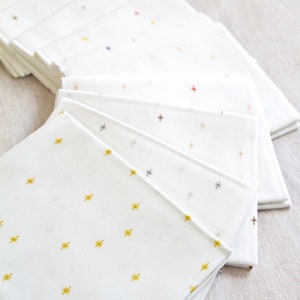 Sparkle Elements by AGF Studios Fat Quarter Fabric Wonders Bundle | Art Gallery Fabrics | Full Collection | 16 Prints