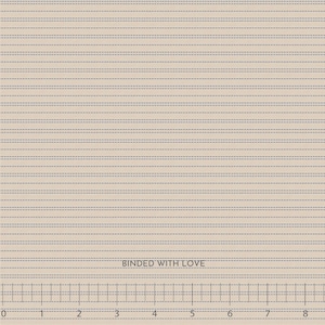 Seamstripe Blue 160069 | Creating Memories Summer by Tone Finnanger | Tilda Fabrics | Continuous Yardage | Fat Quarter