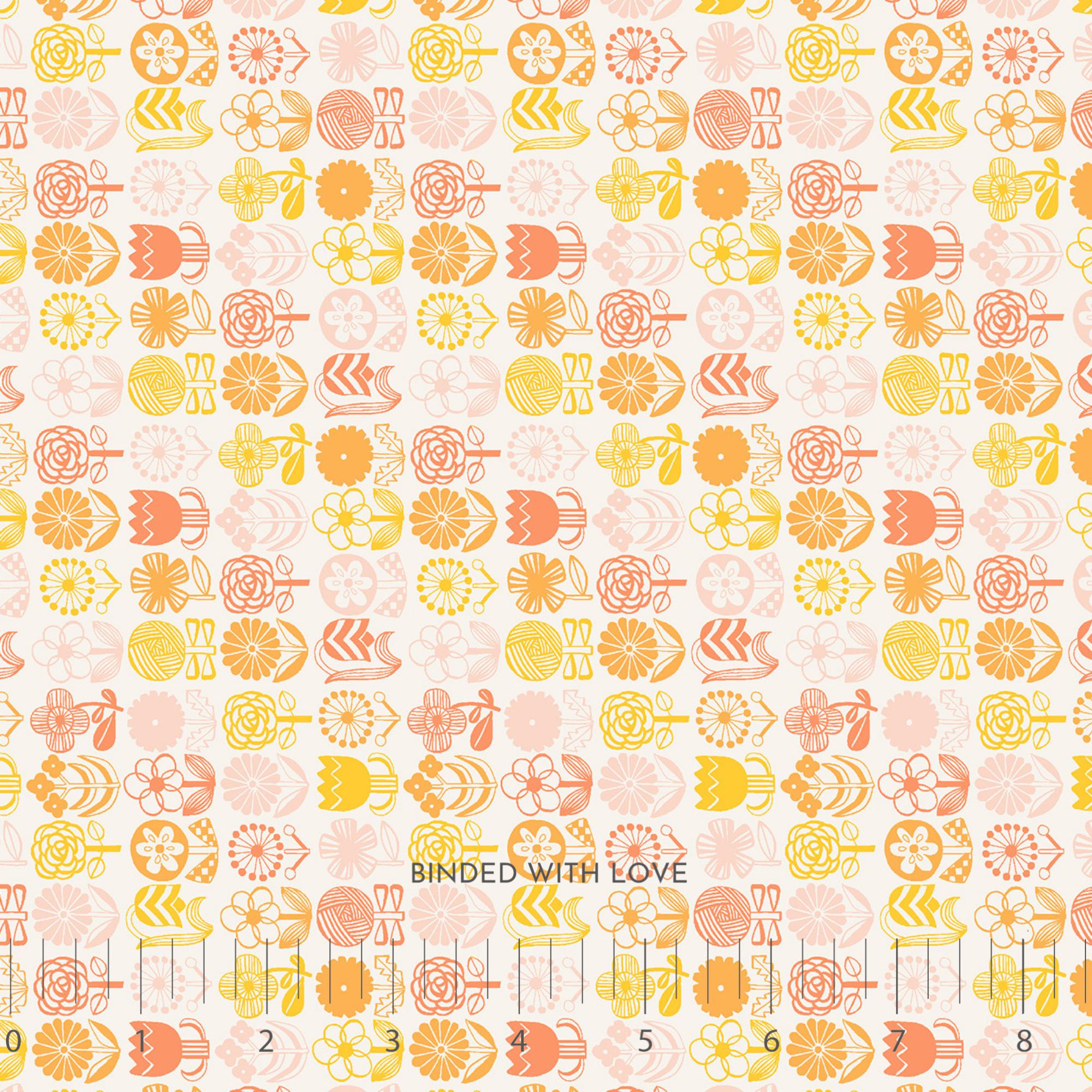 Hana Hana Morning Sunshine HO503-MS2 | Kanpeki Na Hi by Hitomi
