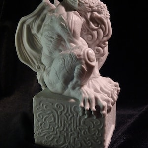 The Legrasse Idol