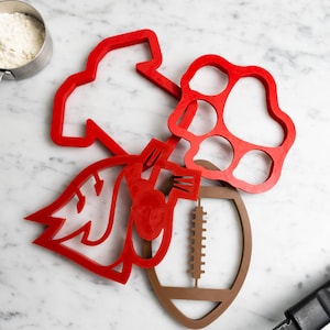 Cougkie Cutter Variety Pack