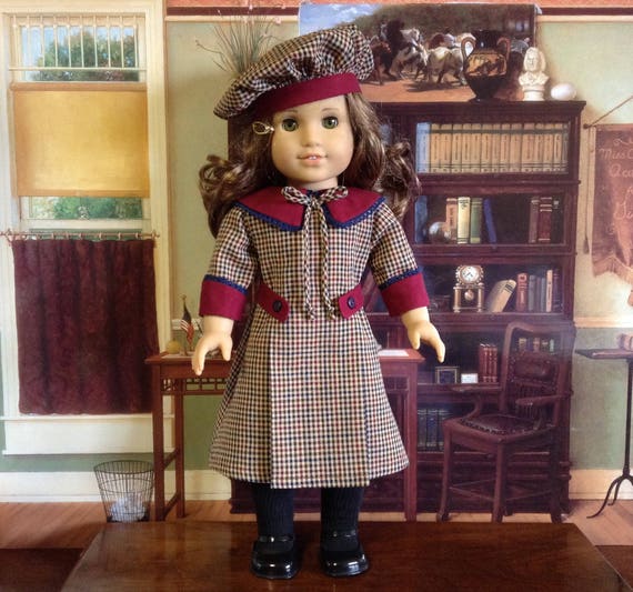 middy dress for girls