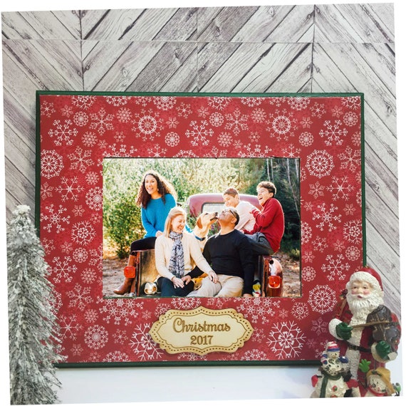 on sale christmas frame christmas decorations custom picture frame christmas frame gift for kid christmas 2017 christmas gift christmas frame 5x7