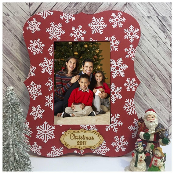 ON SALEChristmas FrameChristmas Decorations Christmas Etsy