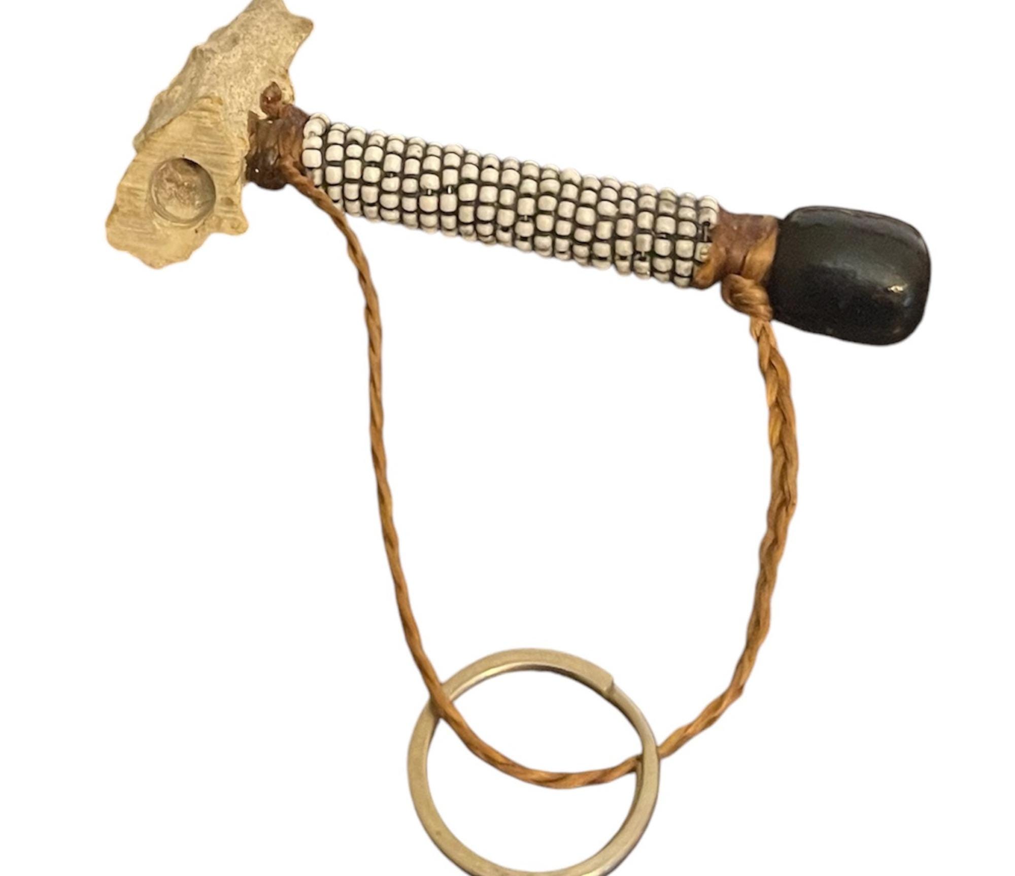 Authentic Native American Peace Pipe - Etsy