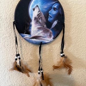 Native American Mandela - Etsy