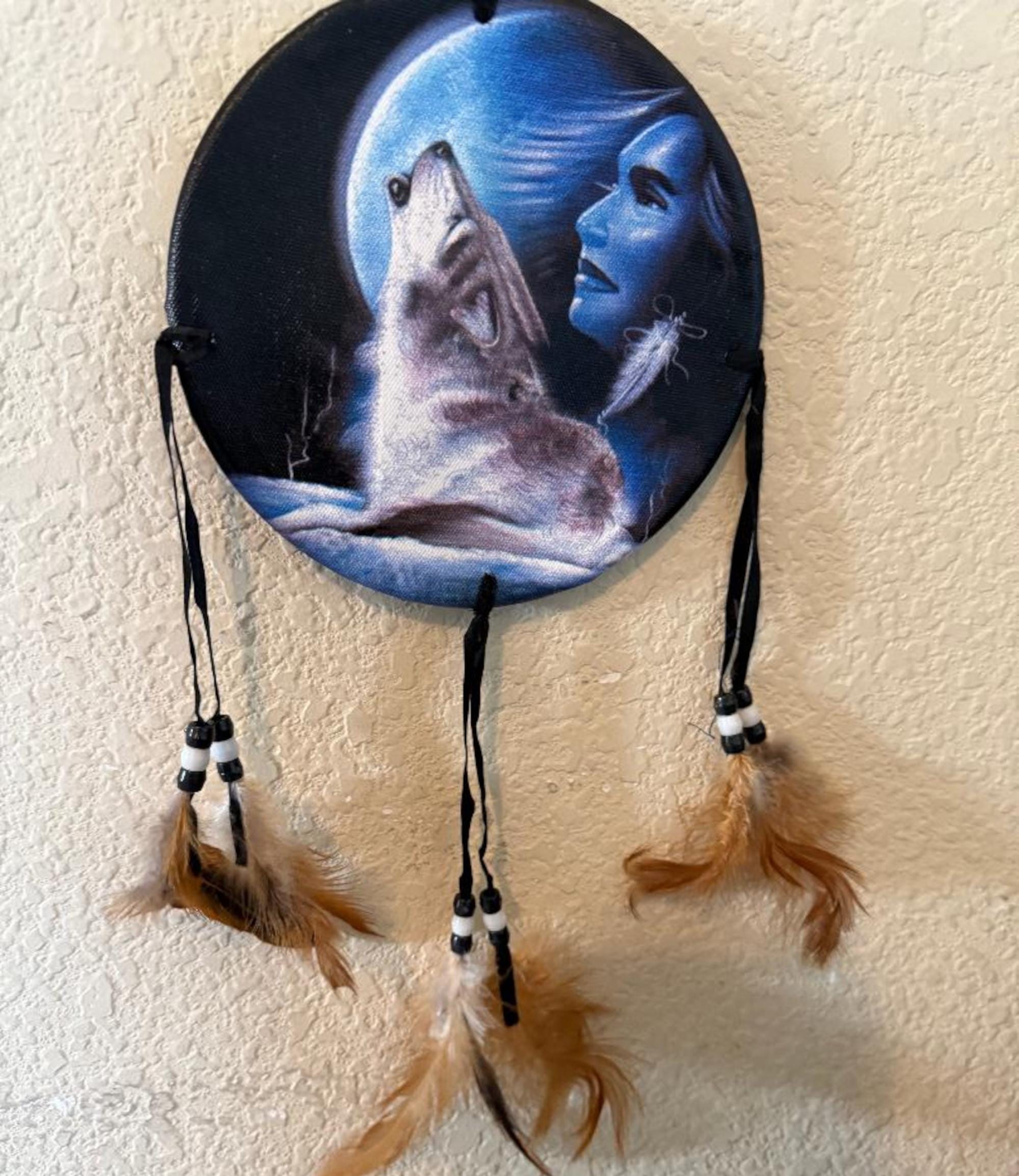 Native American Mandela - Etsy
