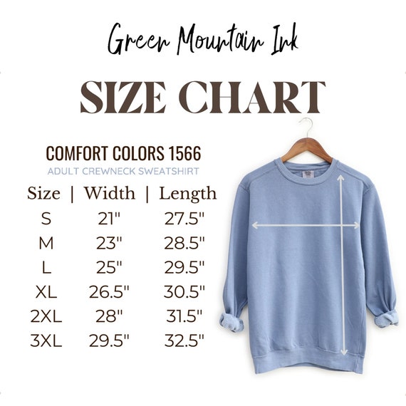 Comfort Color Sweatshirt Stay Spooky Fall Sweater Retro - Etsy