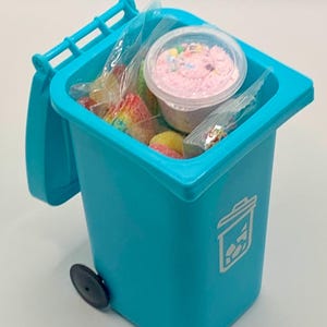 Extreme Sour Bin
