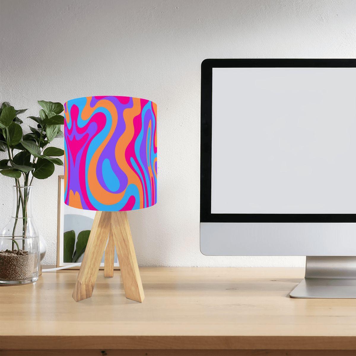 Y2k Table Lamp - Etsy